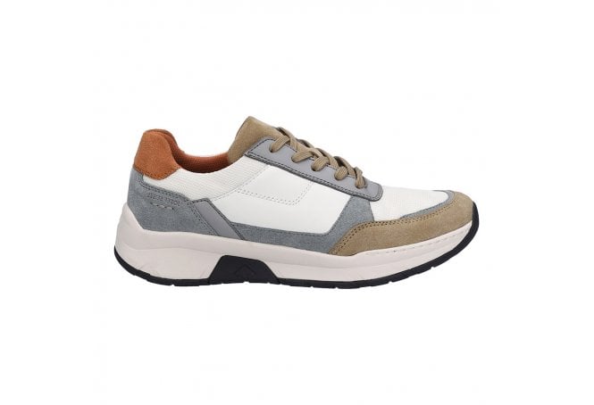 Josef Seibel Mitchell 10 Trainer