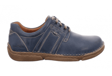 Neele 44 Lace Up