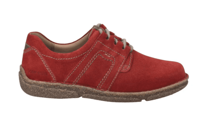 Josef Seibel Neele 44 Lace Up 