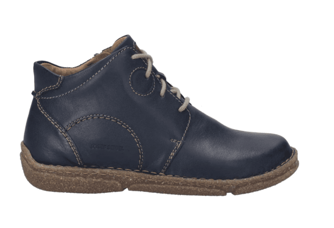 Josef Seibel Neele 46 Lace Boot