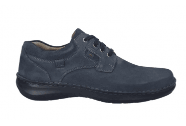 New Anvers 36 Wide Fit Lace Up