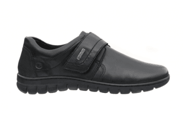 Steffi 51 Velcro Fastening Shoe