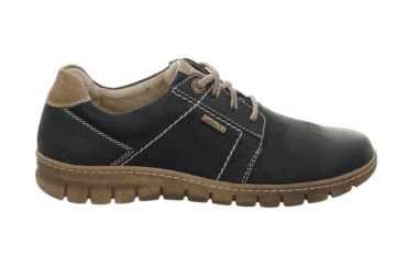 Steffi 59 Lace Up