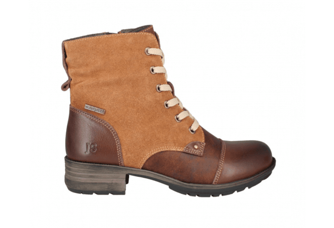 Josef Seibel Susie 03 Boot