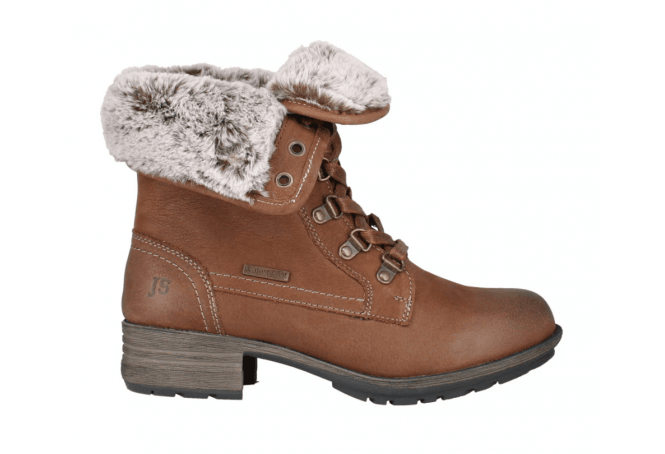 Josef Seibel Susie 04 Boot 