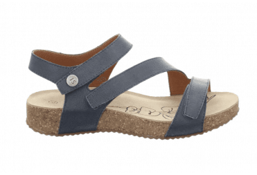 Tonga 25 Strap Sandal 