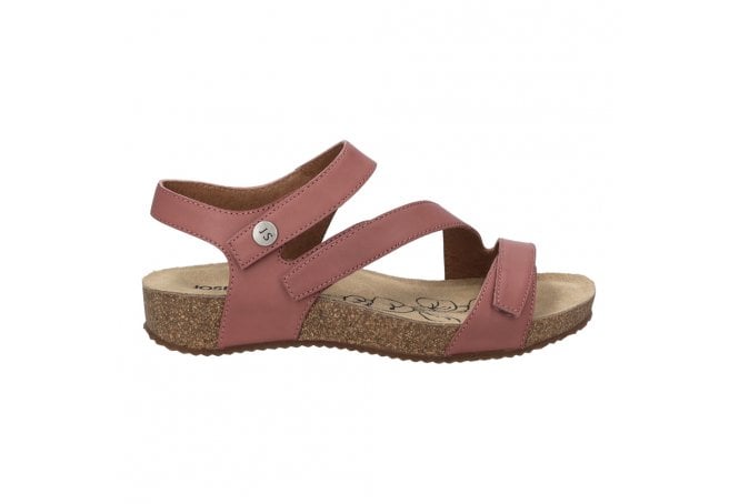 Josef Seibel Tonga 25 Strap Sandal 