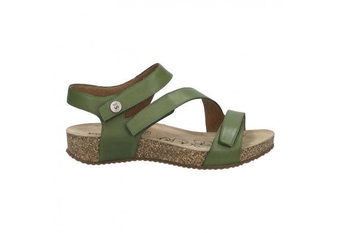 Josef Seibel Tonga 25 Strap Sandal 
