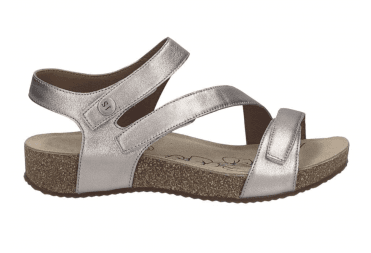 Tonga 25 Strap Sandal 