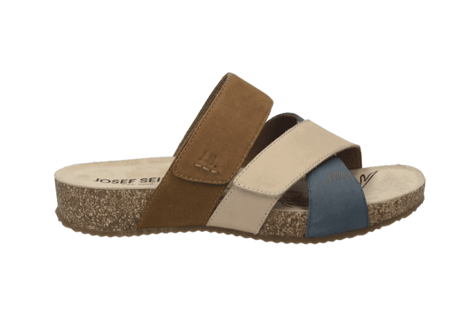 Josef Seibel Tonga 84 Sandal