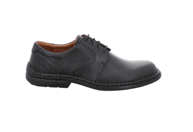 Josef Seibel Walt Lace Up 