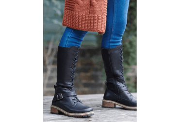 Waylynn 18 Boot 
