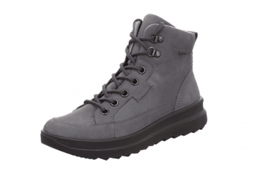 Dreamer Lace Boot