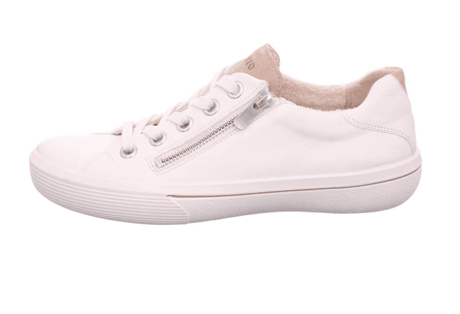 Legero Fresh Zip Trainer 