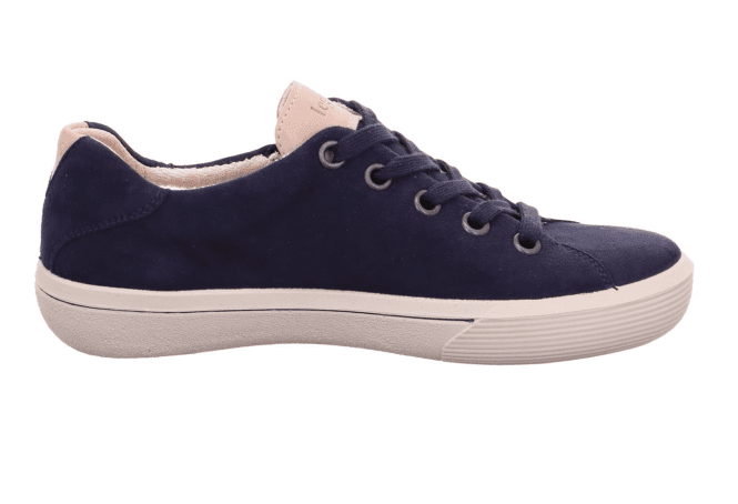 Legero Fresh Zip Trainer
