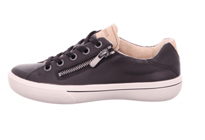 Legero Fresh Zip Trainer 