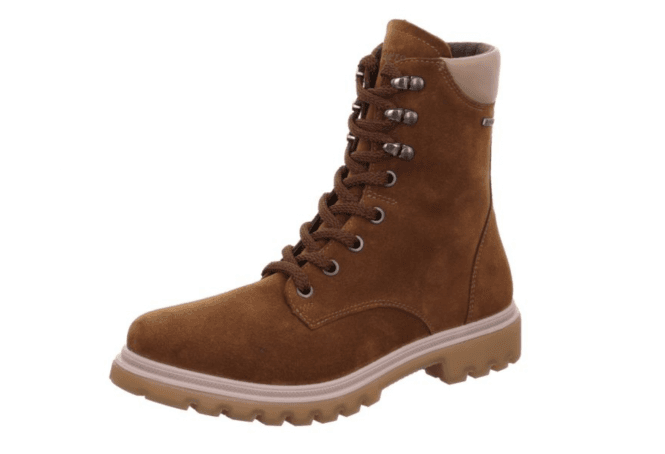 Legero Monta Lace Boot