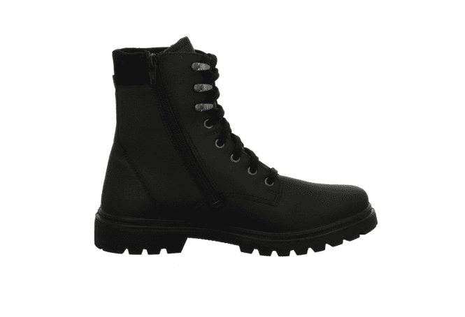 Legero Monta Waterproof Lace Boot