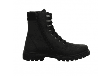 Monta Waterproof Lace Boot