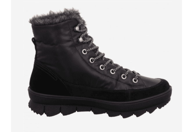 Legero Novara Textile Boot