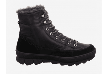 Novara Textile Boot