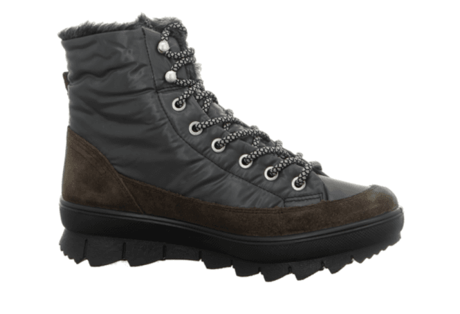 Legero Novara Textile Boot