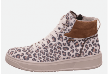 Rejoise Hi-Top Boot