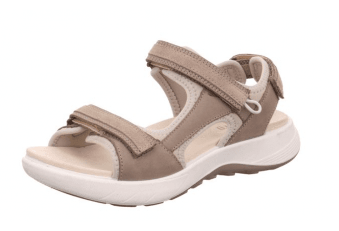 Legero Siris 2.0 Strap Sandal 