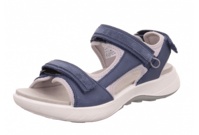 Legero Siris 2.0 Strap Sandal 