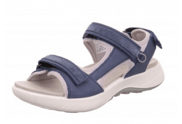 Siris 2.0 Strap Sandal 