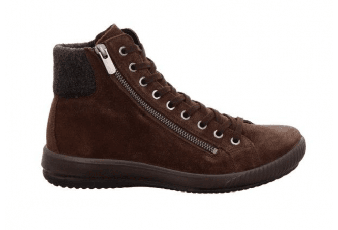 Legero Tanaro 5.0 Zip Ankle Boot 