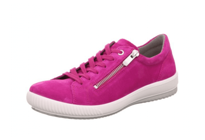 Legero Tanaro 5.0 Zip Trainer 
