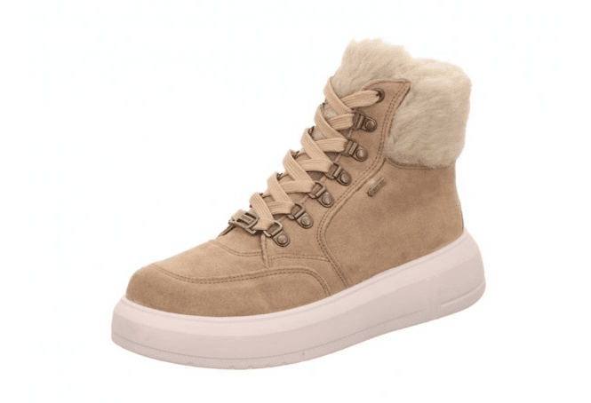 Legero Wonder Boot 