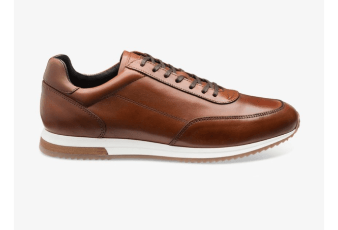 Loake Bannister Trainer 