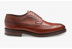 Birkdale Derby Brogue