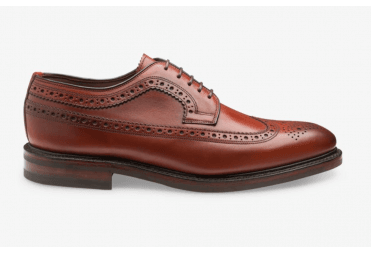 Birkdale Derby Brogue