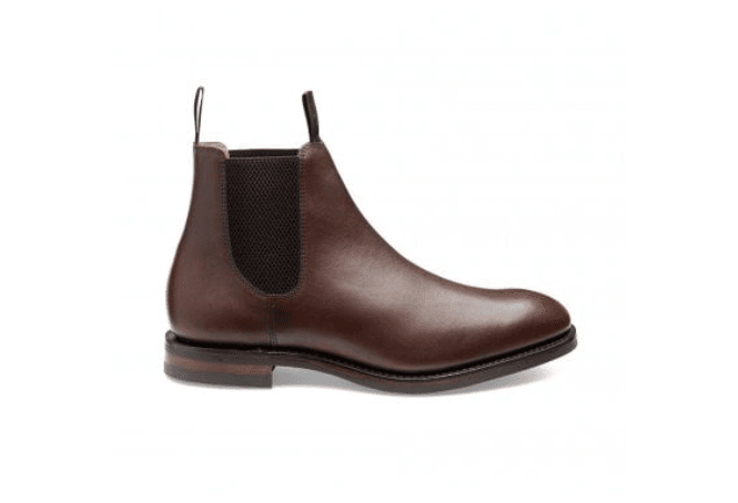 Loake Chatsworth Chelsea Boots