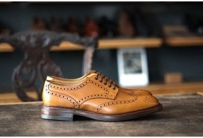 Chester Brogue