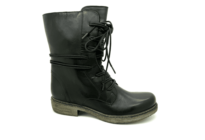 Manas Claudia 40401 lace boot 