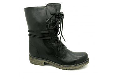Claudia 40401 lace boot 