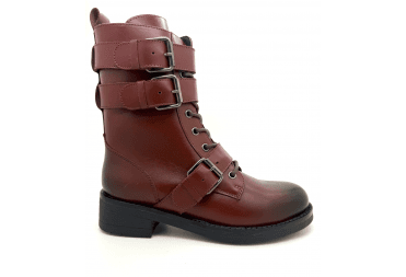 Erba Boot