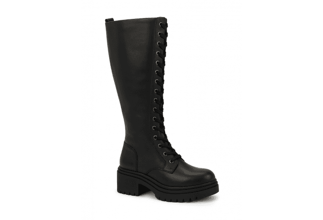Manas Erre 027 Long Boot 