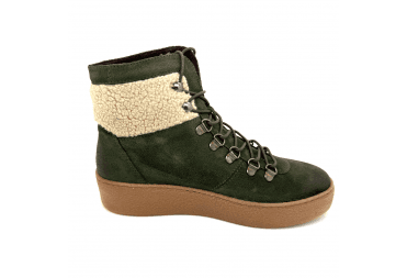 Morena Boot 