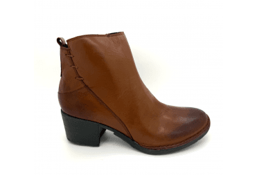 Wanda Ankle Boot