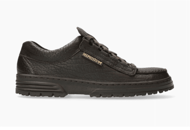 Mephisto Cruiser Lace Up