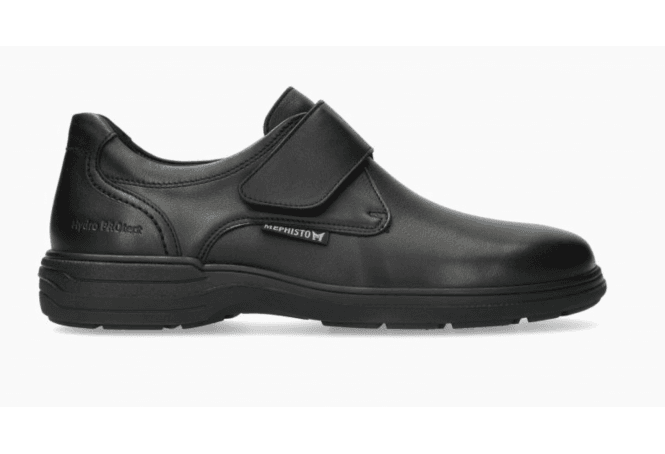 Mephisto Delio Comfort Shoe
