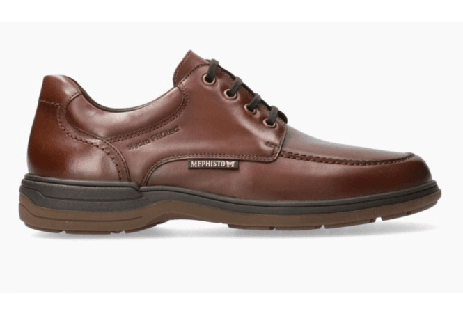 Mephisto Douk Lace Up