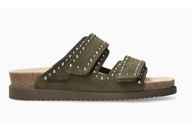 Mephisto Hestelle Sandal 