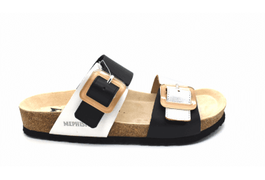 Madison Strap Sandal 
