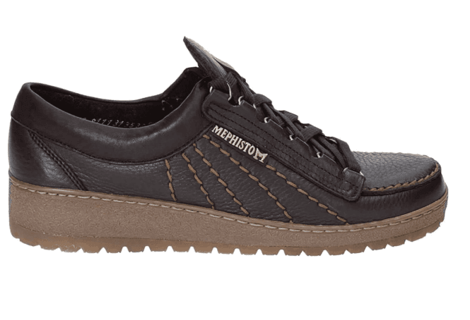 Mephisto Rainbow Oregon 1351 Lace Up 